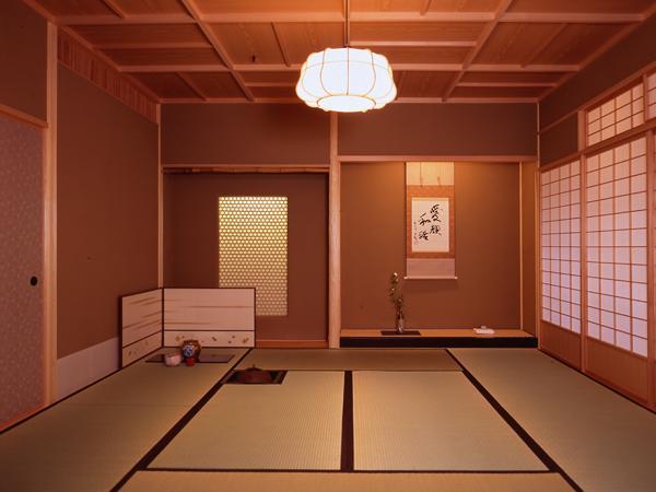 Usyounoie Sugiyama Гифу Экстерьер фото