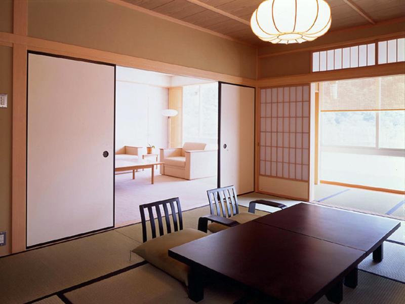 Usyounoie Sugiyama Гифу Экстерьер фото